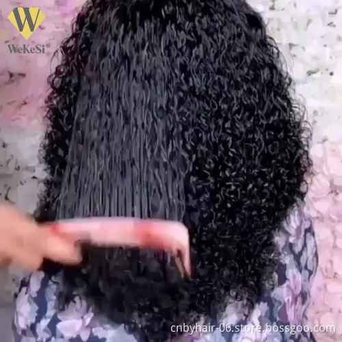 Wholesale 360 Lace Front Wig Human Hair,Wig 360 Full Lace Virgin Human Long Hair,Cheap Individual Natural Wig